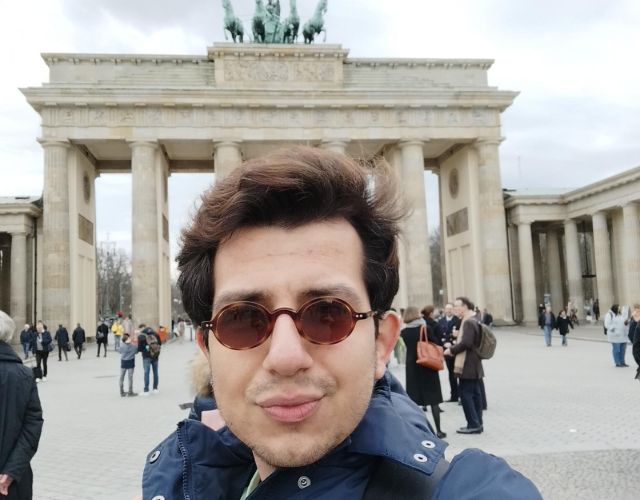 Elbeyli Almanca Özel Ders